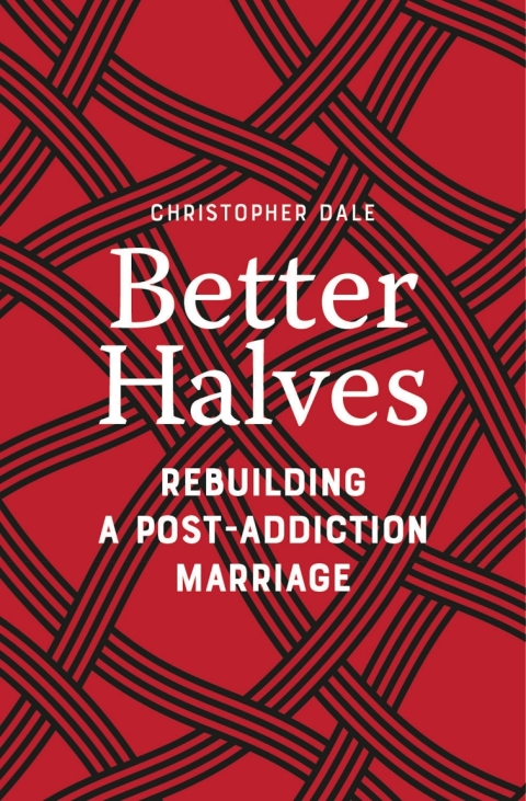 Cover image for book Better Halves
