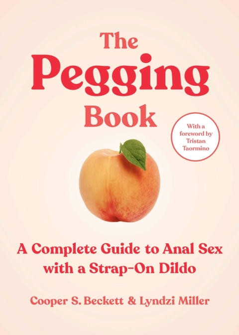 Cover image for book The Pegging Book