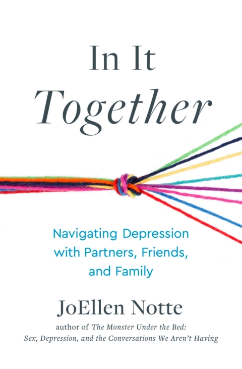 Cover image for book In It Together