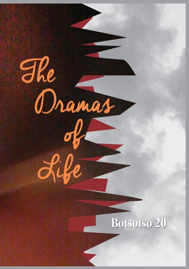 Horwitz: Botsotso 20: Drama