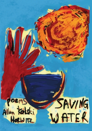 Horwitz: Saving Water