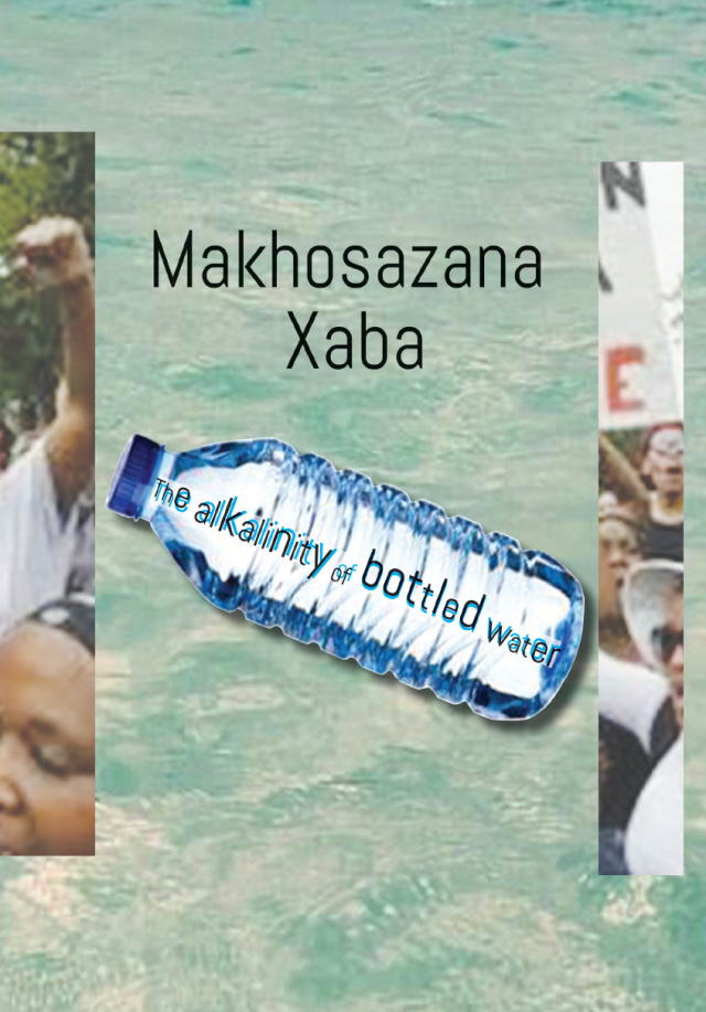 The Alkalinity of Bottled Water