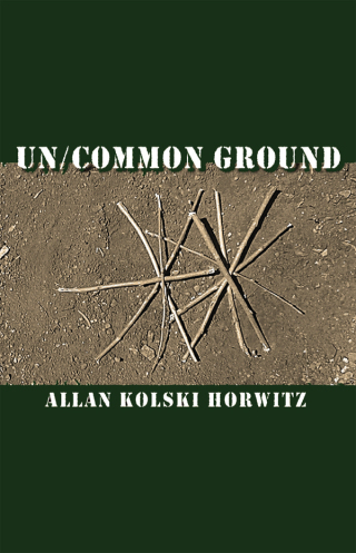 Un/Common Ground
