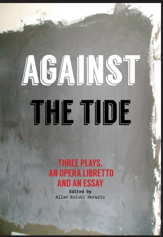 Horwitz: Against the Tide