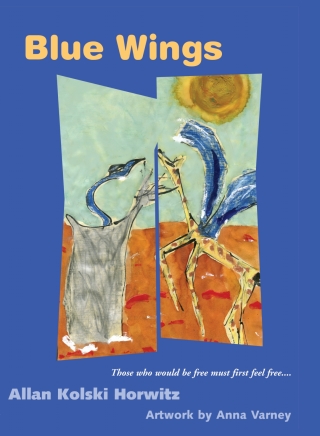 Horwitz: Blue Wings