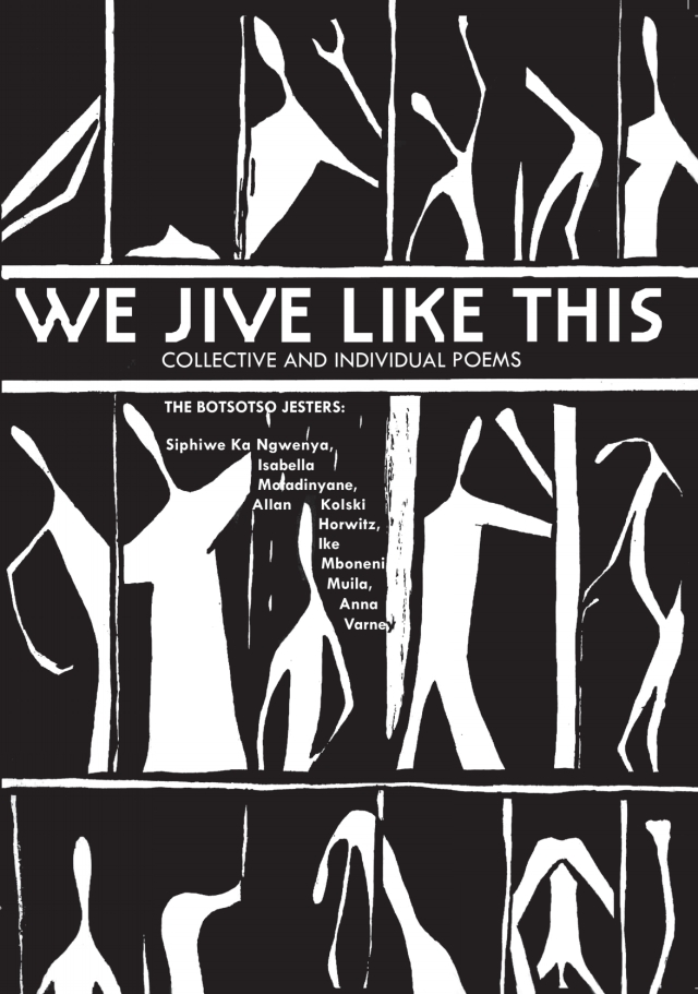 Botsotso: We Jive Like This