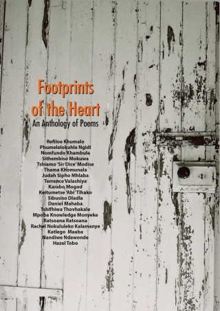 Footprints of the Heart