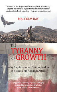 Cover image: The Tyranny of Growth 1st edition 9781990973406