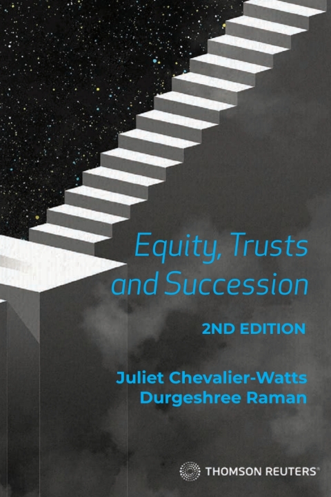Equity, Trusts and Succession 