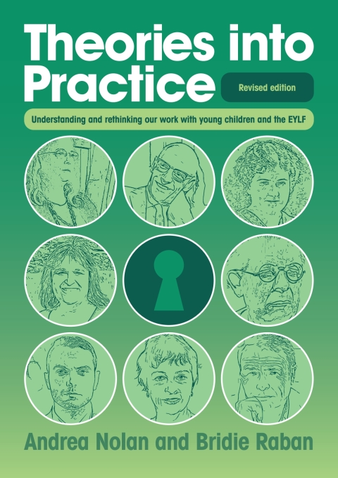 Cover image for book Theories into Practice - Revised edition