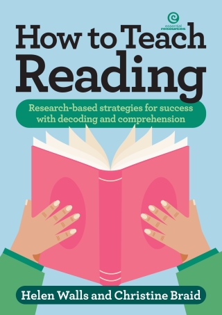 How to Teach Reading