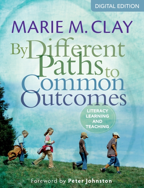 By Different Paths to Common Outcomes 