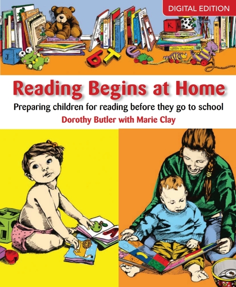 Reading Begins at Home 