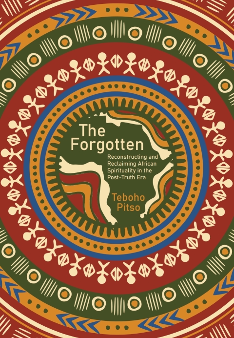 Cover image for book The Forgotten