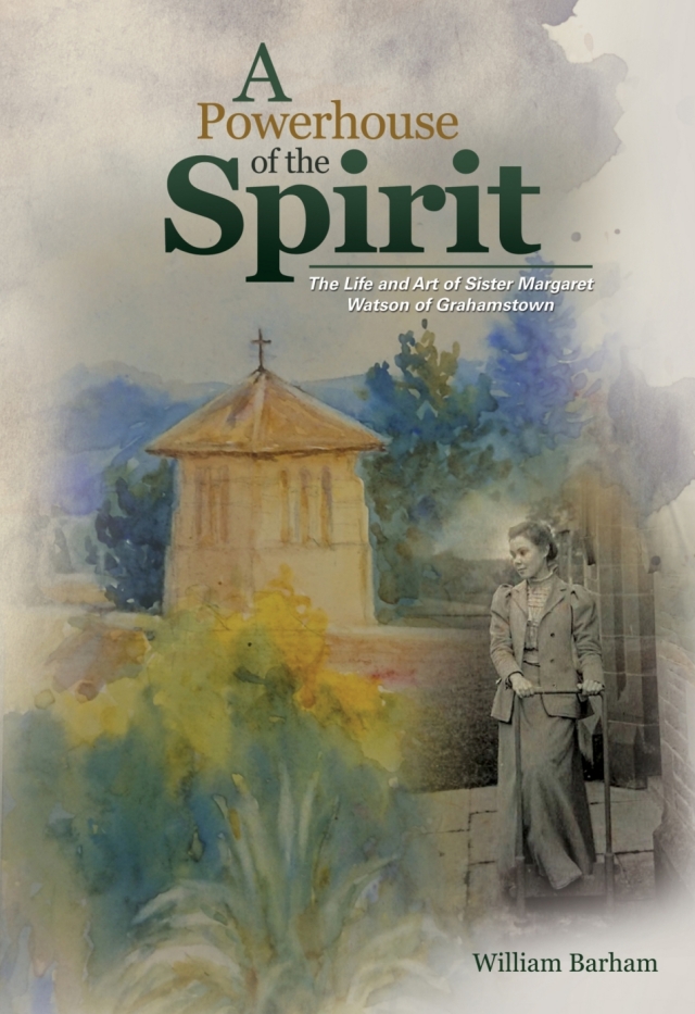 A Powerhouse of the Spirit