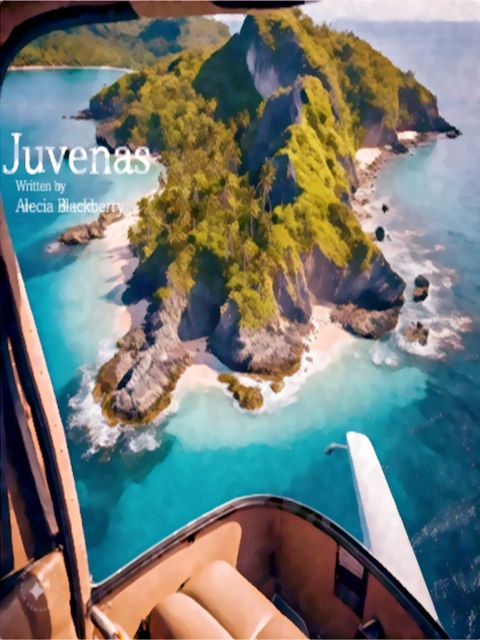 Cover image for book Juvenas