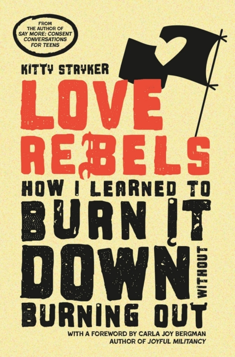 Cover image for book Love Rebels