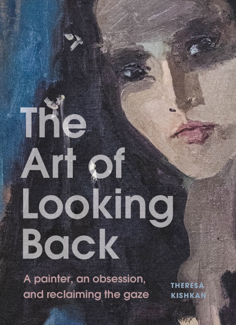 Cover image for book The Art of Looking Back