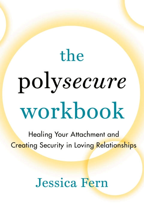 Cover image for book The Polysecure Workbook