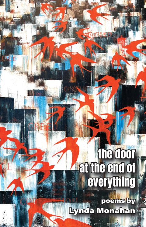 Cover image for book The Door at the End of Everything