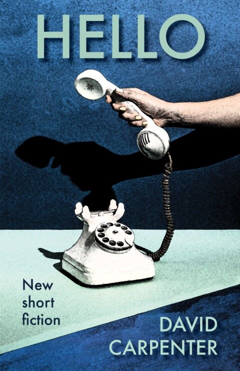 Cover image for book Hello