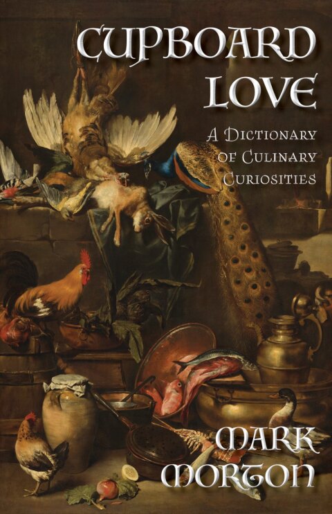 Cover image for book Cupboard Love