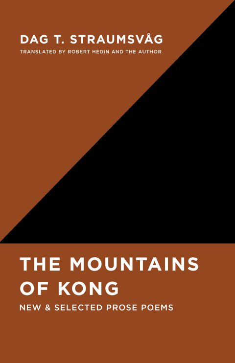 Cover image for book The Mountains of Kong