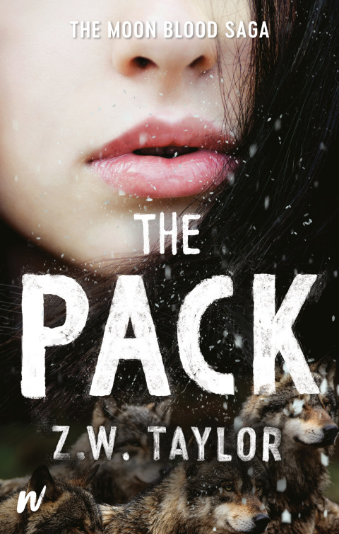 Cover image for book The Pack