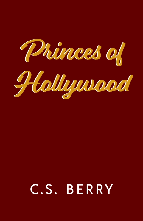 Cover image for book Princes of Hollywood