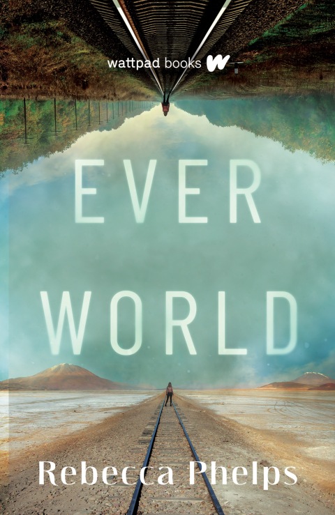 Cover image for book Everworld