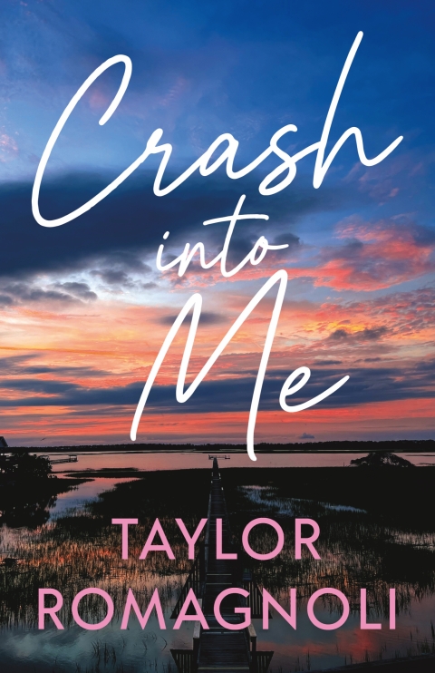 Cover image for book Crash Into Me