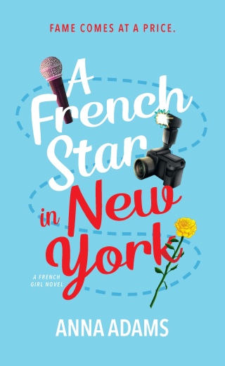 A French Star in New York