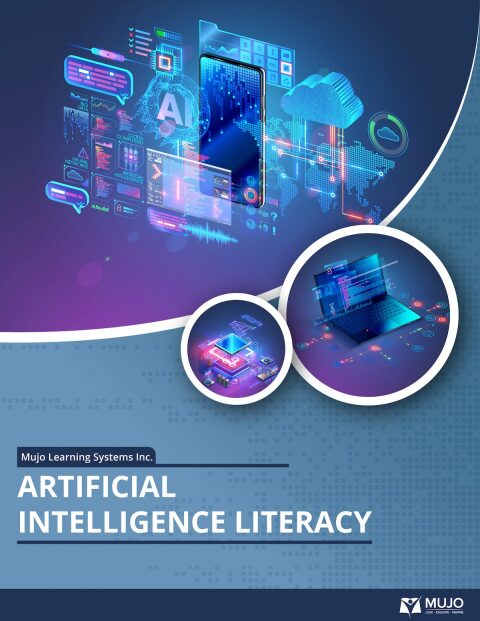 Cover image for book AI Literacy EPUB
