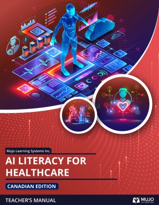 AI Literacy for Healthcare