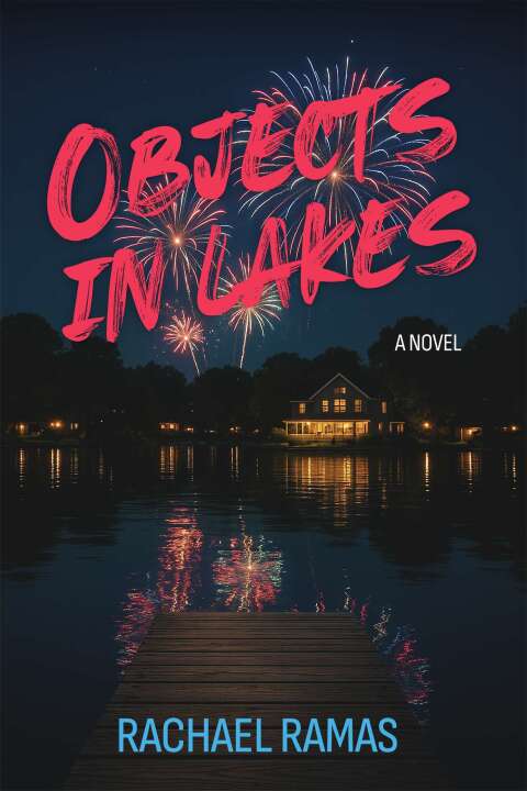 Cover image for book Objects in Lakes