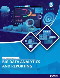 Cover image: Big Data Analytics and Reporting 1st edition 9781998798018
