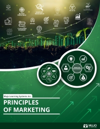 Titelbild: Principles of Marketing 1st edition 9781998798049
