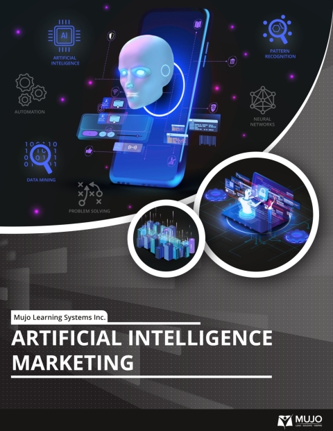 Artificial Intelligence Marketing 