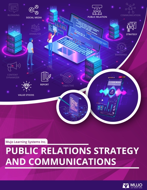 Public Relations Strategy and Communications 