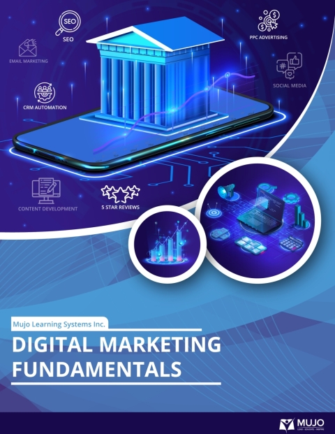 Digital Marketing Fundamentals 