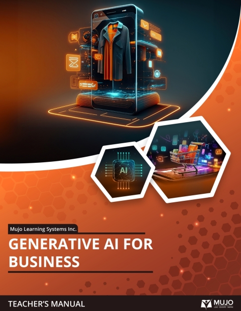 Generative AI for Business 
