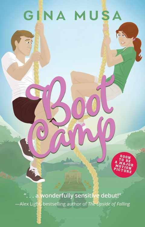 Cover image for book Boot Camp