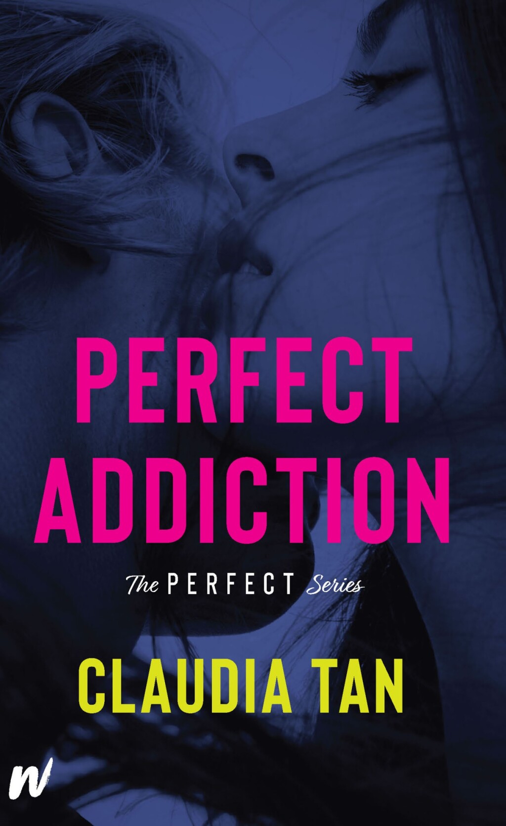 Reflowable Perfect Addiction; $13.31