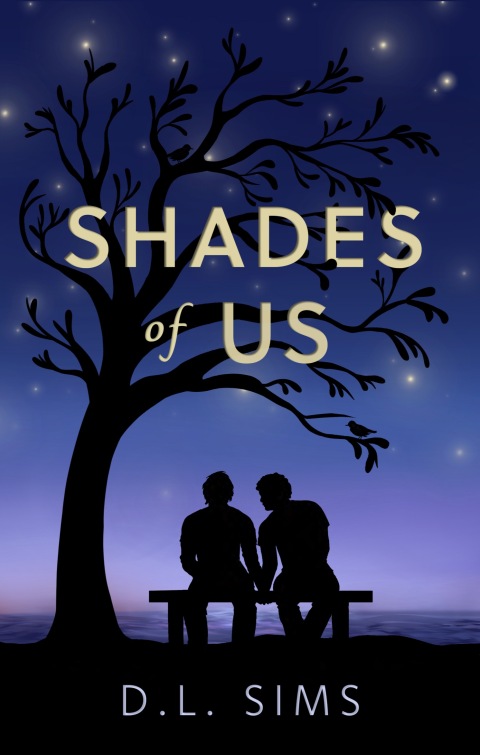 Cover image for book Shades of Us
