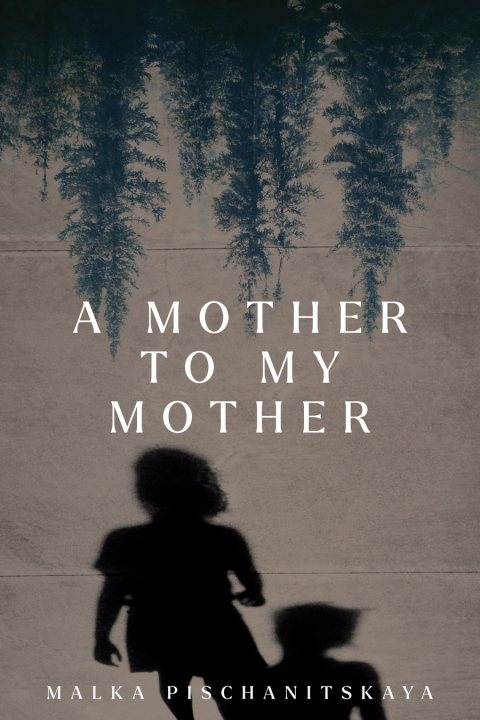 Cover image for book A Mother to My Mother
