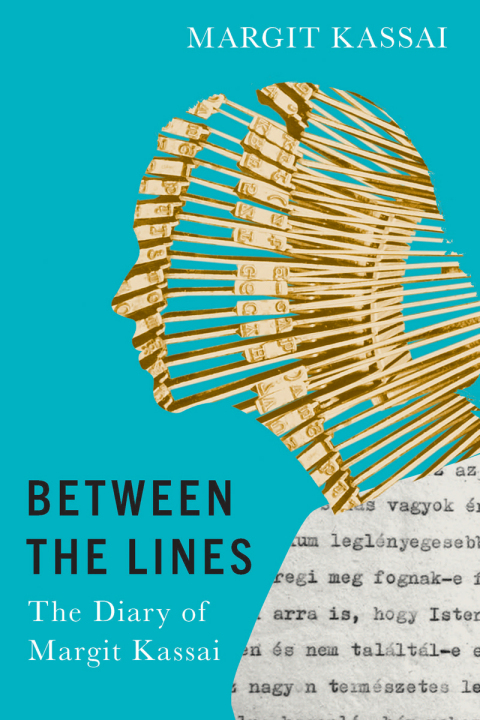 Cover image for book Between the Lines