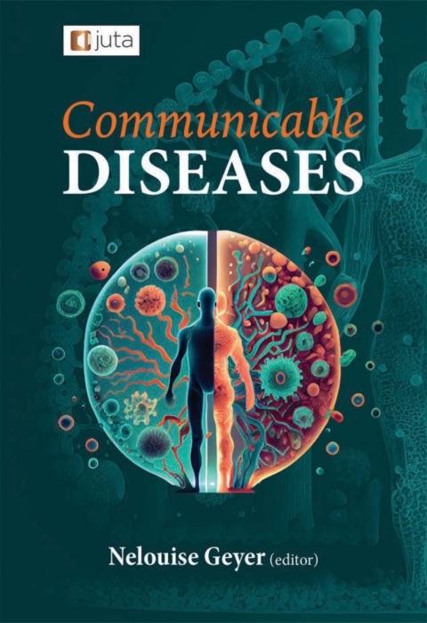 Cover image for book Communicable Diseases