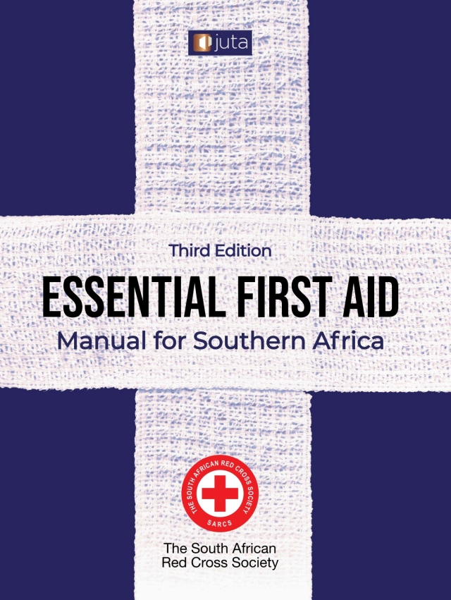 Essential First Aid Manual for SA