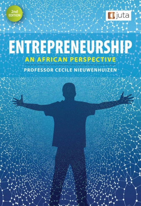 Cover image for book Entrepreneurship: An African Perspective