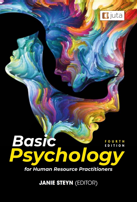 Cover image for book Basic Psychology for Human Resource Practitioners
